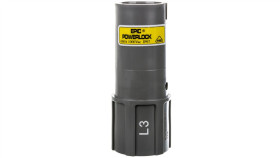 Obudowa Gniazda Przenośna Epic Powerlock D6 C L3 Szara M40 44420220