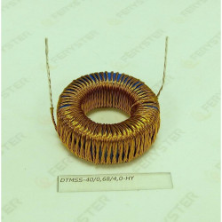 DTMSS-40/0,68/4,0-HY