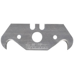 kwb 024306 Spare trapezoidal hook Blades 49x19mm 6 pcs safety box