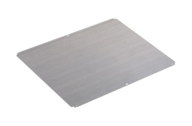 Płyta montażowa 950x750mm stal NSYMM108