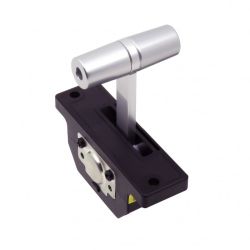 Dźwignia (joystick) z czujnikiem Halla 0-3,3V