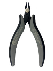 RS PRO długość 131 mm gr. cięcia: 0.64mm Nie Stal węglowa