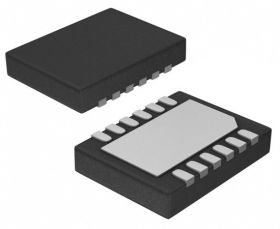 NCP5030MTTXG ONSemiconductor WDFN12