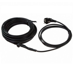 Zestaw PG do rur zewn. PG GPRU 6m 18W/m ZAMEL