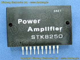 STK8250