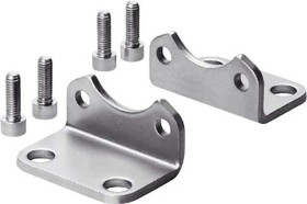 Uchwyt montażowy otwór: 160mm Festo HNG-160