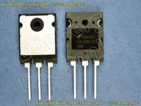 FGL40N120AND