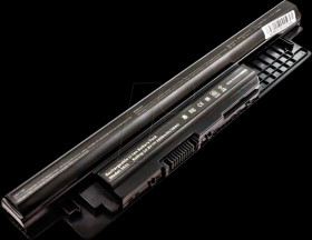 53991 Laptop battery for DELL, Li-Ion, 2600 mAh