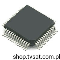 XC68160FB Ethernet Transceiver SMD-QFP52 MOTOROLA