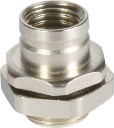 Harting 21023012001 Złącze żeńskie kołnierzowe 1 szt.