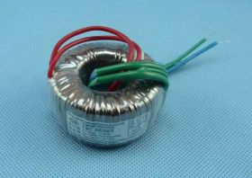 35 VA/2x17V TRAFO TOROIDALNE