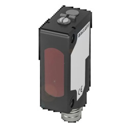 Czujnik optoelektroniczny refleksyjny BOS0122 BOS 5K-PO-RR10-S75-S