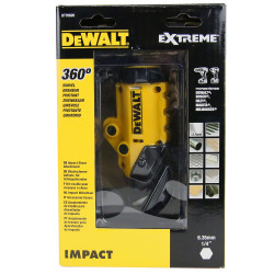 18GA HEX Impact Shear Attachment