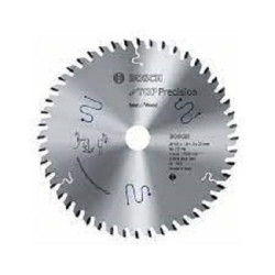 Circular Saw Blade BS WO H 165x20-48
