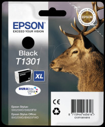 C13T13014012 Black: Stylus SX525/WF-7015