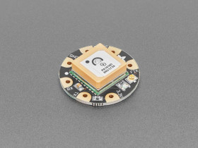 Adafruit Flora Wearable Ultimate GPS Module