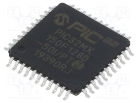 32MX150F128D-50IPT