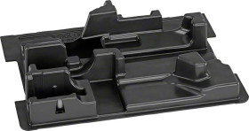 Dno Bosch Professional Bosch Power Tools 1600A019YY Wymiary: (D x S x W) 418 x 312 x 80 mm