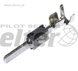 Pin męski 2,8 JPT 1mm2 WP M280