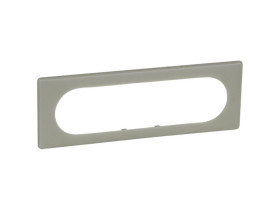 CELIANE Ramka natural piaskowy 6/8-Modułowa 066716 LEGRAND