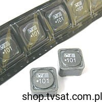 74477120 100uH 1.5A Chip Inductor SMD WURTH