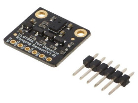 DF-SEN0427 Czujnik: odległości i światła otoczenia podczerwony I2C