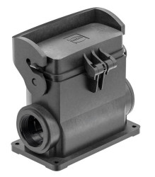 Obudowa podstawowa 19 43 016 0256 19430160256 Harting 1 szt.