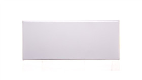 Cokół Do Rozdzielnic Wiszących 100X249mm Ip30 Bpz-Ss-1/249 119168