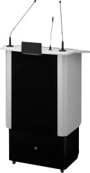 Monacor Pulpit 0176210 1 szt.