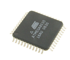 ATMEGA8535-16AU TQFP44
