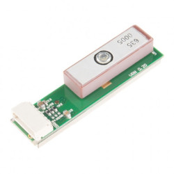 GP-735 (56-kanałów) - moduł odbiornika GPS - SparkFun GPS-13670