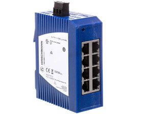 Switch przemysłowy SPIDER III 8x10/100 Mbit/s RJ45 H-942 132-002