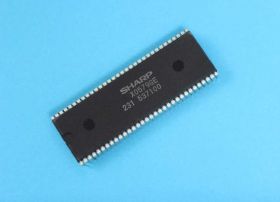 IX-0579GE SDIP-64 UKŁAD