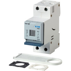 Rozłącznik z bezpiecznikami 1 50A W obudowie Eaton