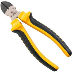 TOPEX Szczypce boczne 160 mm 32D106