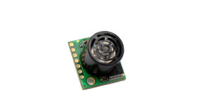 Ultradźwiękowy czujnik odległości I2CXL-MaxSonar-EZ0 [MB1202]