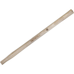 Faithfull FAIHH30FSC FSC Hickory Sledge Hammer Handle 765mm (30in)