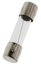 Bezpiecznik 630mA 5 x 20mmT 250V ac EatonIEC 60127-2