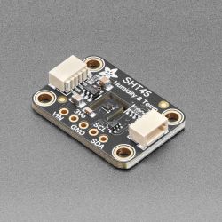Adafruit Sensirion SHT45 Precision Temperature &amp; Humidity Sensor