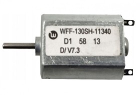 SILNIK 3-12V WFF-130SH-11340
