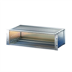 nVent SCHROFF 24563474 Obudowa Rack 19'' wielobarwny 1 szt.