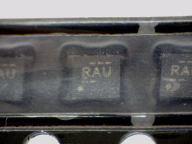 Układ scalony Texas Instruments TLV62080DSGR (RAU)