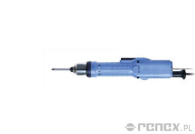 Bezszczotkowy wkrętak elektryczny DELVO seria A, 1200rpm, 2,0 - 4,5Nm - docisk