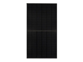 Panel fotowoltaiczny 435Wp monokrystaliczny moduł PV Tiger Neo N-type bifacial full black JKM435N-54HL4R-BDB JINKO
