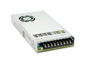 Zasilacz impulsowy BSP 32012 230/ 12V 26,7A 320W modułowy do wbudowania, Uzas: 88-264VACVAC, Ta70, 17000-1916