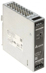 Zasilacz impulsowy DRL-12V120W-1EN