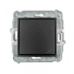 ICON Mechanizm łącznika schodowego grafitowy 11IWP-3