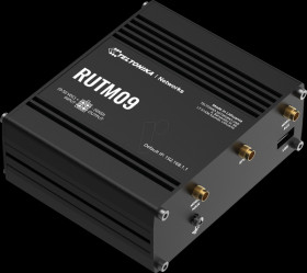 RUTM09 Industrial LTE Cat 6 Router, 4G / 3G