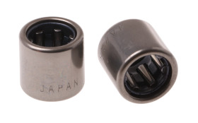 Łożysko igiełkowe Ø wew: 5mm Ø zew: 9mm Igłowy szerokość 9mm IKO Nippon Thompson 1 dynamiczne 1.88kN statyczne 1.6kN