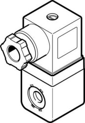 Cewka magnetyczna FESTO VACN-N-A1-1-EX4-A 8029139